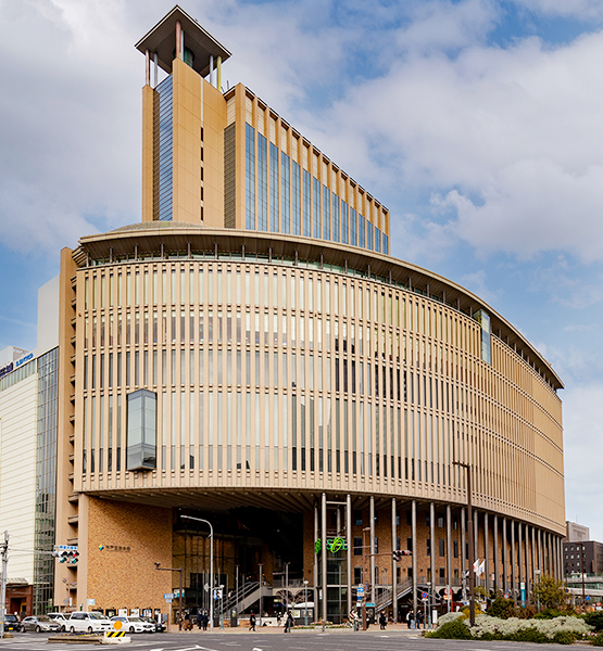 株式会社山田写真館　国際会館支店