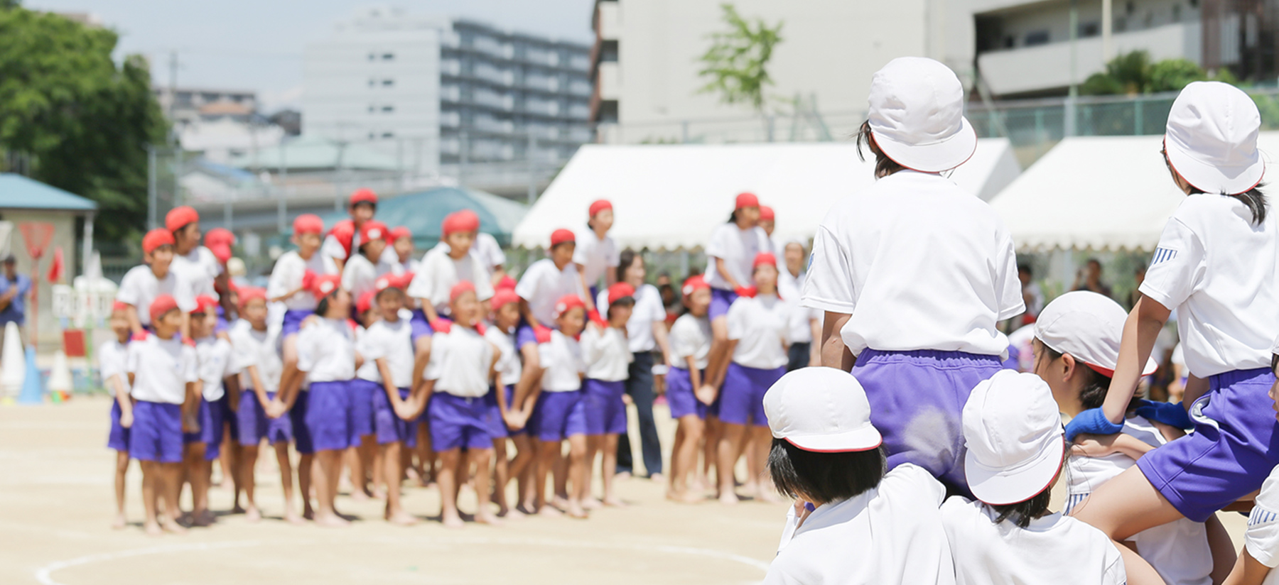 神戸市内トップシェアの学校撮影