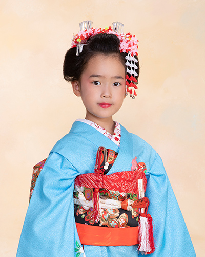 七五三